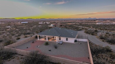 936 Caneadea Loop, Alamogordo, NM 88310 - photo 4