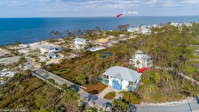 You are so close to the beach