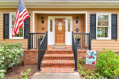 3916 Loftland Dr, Earlysville, VA 22936 - photo 5