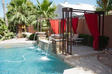 pool