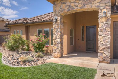 3734 S Brade Ln, Washington, UT 84780 - photo 6