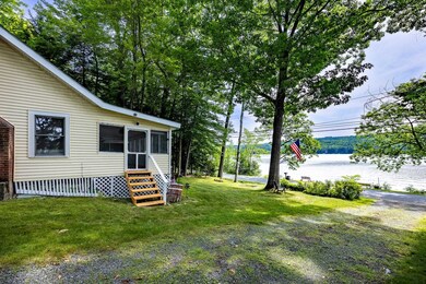 277 Crystal Lake Rd, Enfield, NH 03748 - photo 2