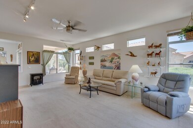 GREAT ROOM FLOOR PLAN