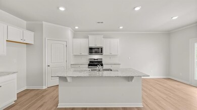 2907 Daxton Ln, Gainesville, GA 30507 - photo 6