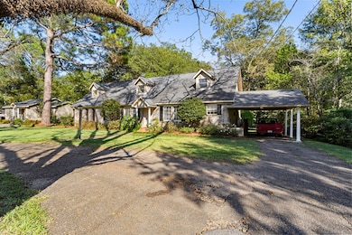 1633 Old Bay Springs Rd, Laurel, MS 39440 - photo 2