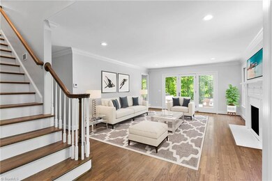 301 Westminster Ct, Asheboro, NC 27205 - photo 6