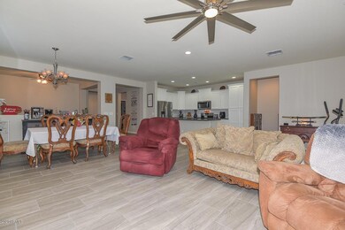 Great Room-Kitchen