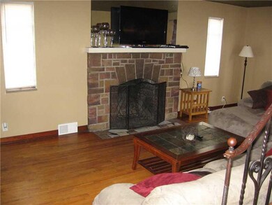 Living Room.