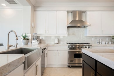 2486 Grassy Spring Place, Las Vegas, NV 89135 - photo 6