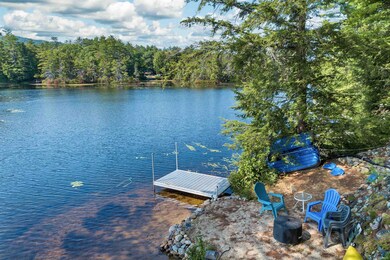 225 Hueber Dr, Sanbornton, NH 03269 - photo 3