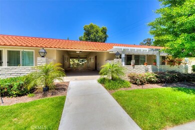 783 Via Los Altos unit O, Laguna Woods, CA 92637 - photo 2