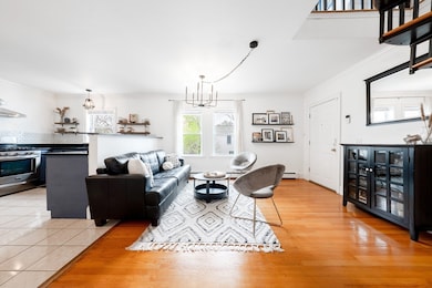 40 Linden St unit C, Dorchester, MA 02122 - photo 3