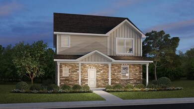 6476 Wasco Dr, Whitestown, IN 46075 - photo 2