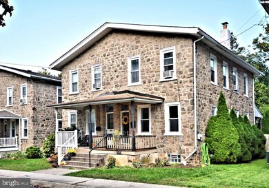 556 Argyle Ave, Ambler, PA 19002 - photo 2