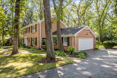 1010 S Green Bay Rd, Lake Forest, IL 60045 - photo 2