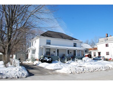 38 Rogers St, Dover, NH 03820 - photo 3