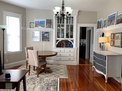 7 Poplar Rd unit 3, Cambridge, MA 02138 - photo 7