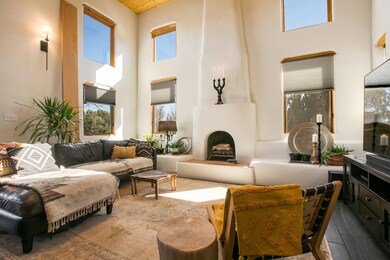 22 Cuchillo de Oro, Placitas, NM 87043 - photo 5