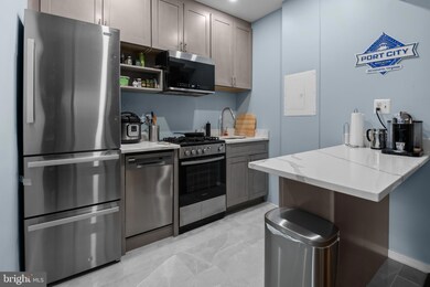 Boston House unit 213, Washington, DC 20036 - photo 7