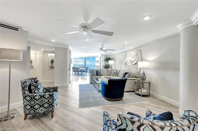 Savoy Condominium unit 703, Naples, FL 34103 - photo 3