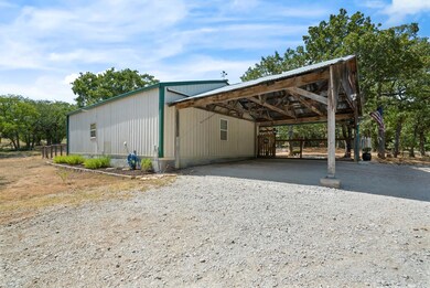 504 Joyce St, Weatherford, TX 76085 - photo 6