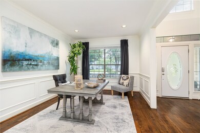 842 W 41st St, Houston, TX 77018 - photo 4