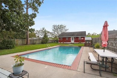 9230 2nd St, New Orleans, LA 70123 - photo 3