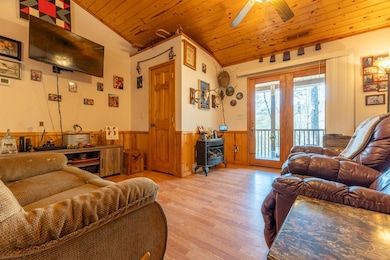 212 Pendergrass Rd, Marble, NC 28905 - photo 7