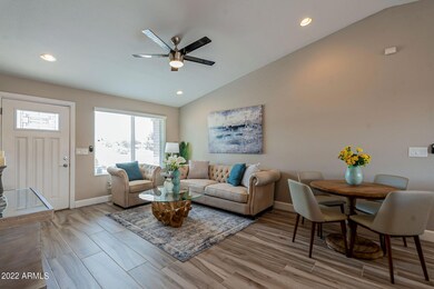 interior Living room 1