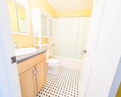 5455 N Main St unit 12B, Fall River, MA 02720 - photo 3