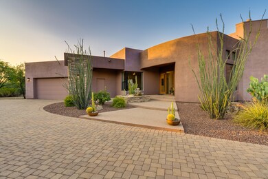 7 E Loch Lomond Place, Tucson, AZ 85737 - photo 7