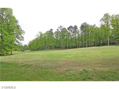 View - View of the 4th hole of Golf Course. Locate