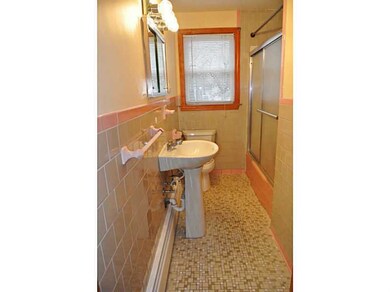 109 Chaplin St unit 2, Pawtucket, RI 02861 - photo 6