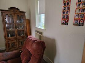 NC Bedroom