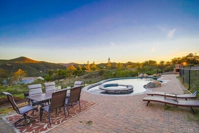 2850 Via Dieguenos, Alpine, CA 91901 - photo 4