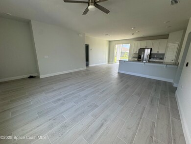 Living/Kitchen/Dining
