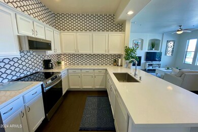 16600 N Thompson Peak Pkwy unit 2011, Scottsdale, AZ 85260 - photo 6