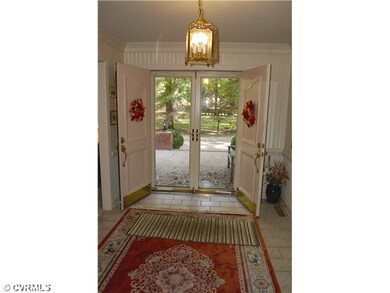 Foyer