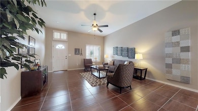 1044 Gunnerside St, El Paso, TX 79928 - photo 7