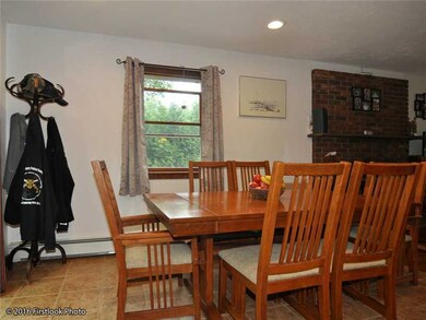 Dining Room.