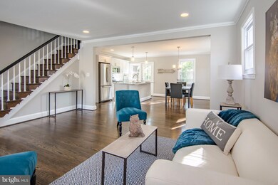 3137 Woodring Ave, Parkville, MD 21234 - photo 4