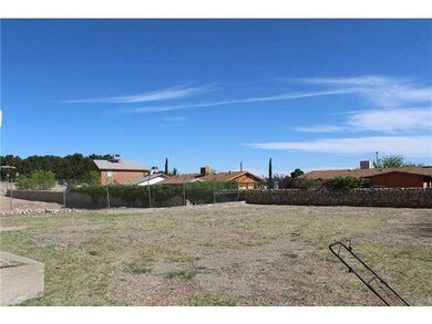 8123 San Jose Rd unit 8123, El Paso, TX 79907 - photo 6