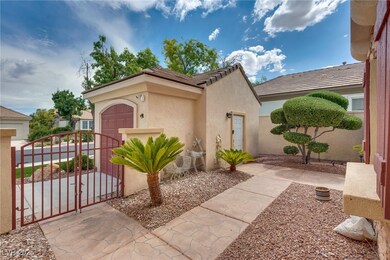 709 Sir James Bridge Way, Las Vegas, NV 89145 - photo 3