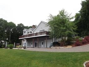 76 Walnut Ave, North Hampton, NH 03862 - photo 2