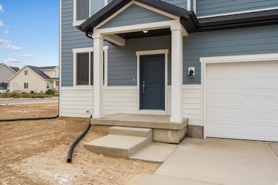 921 N 160 E unit 12, Santaquin, UT 84655 - photo 5