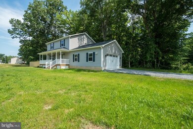 LOT 24 Richmond Rd, Washington, VA 22443 - photo 2