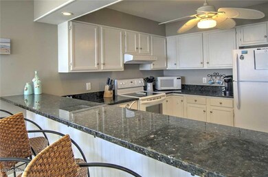 Granite Counter Tops