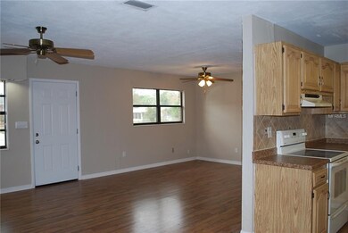 Two ceiling fans in Great Room.
