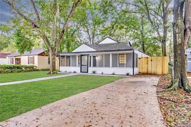 2405 New York Ave, Savannah, GA 31404 - photo 2