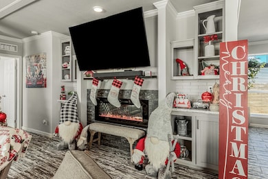 6709 S County Road 1210 unit 3, Midland, TX 79706 - photo 7